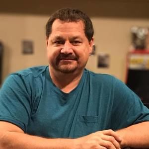 Meet your Posher, Sean